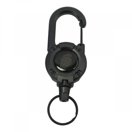 Heavy Duty Carabiner lanyard